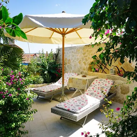 Semesterbostad Vinci 1906 Vrsar