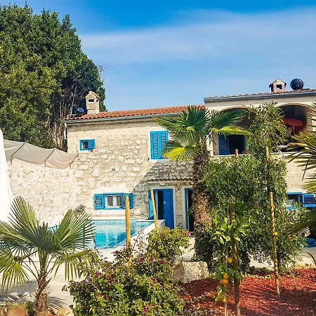 Vinci 1906 Semesterbostad *