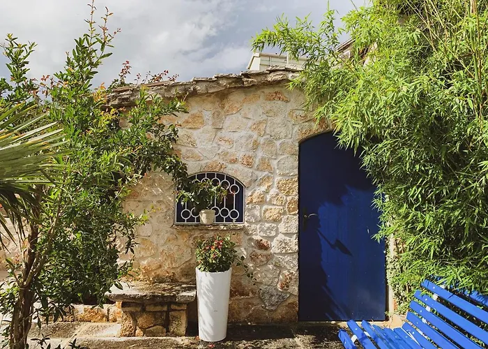 Semesterbostad Vinci 1906 Vrsar