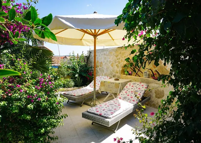 Hébergement de vacances Vinci 1906 Vrsar