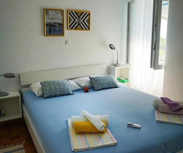 Vinci 1906 Semesterbostad Vrsar