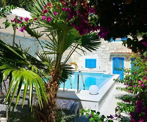 Vinci 1906 Semesterbostad