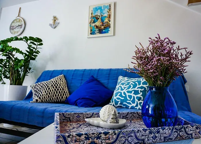 Vinci 1906 Semesterbostad