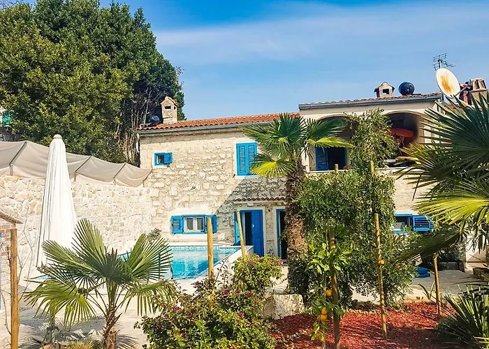 Vinci 1906 Semesterbostad *