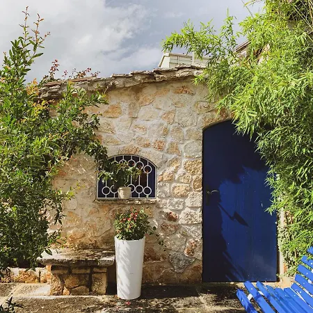 Tatil Evi Vinci 1906 Vrsar