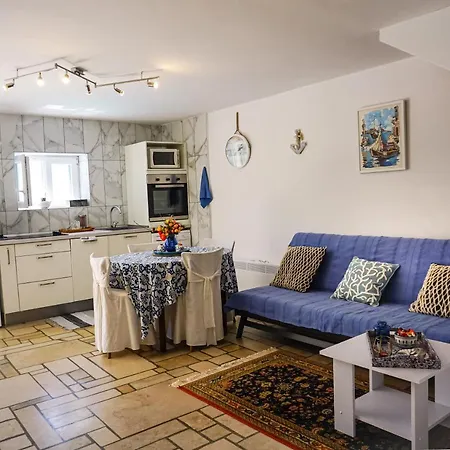 Tatil Evi Vinci 1906 Vrsar
