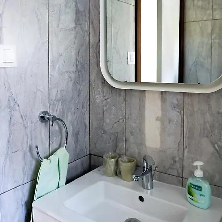 Дом отдыха Vinci 1906 *