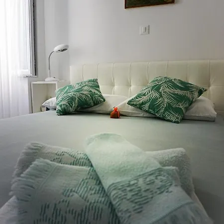 Vinci 1906 Дом отдыха Врсар