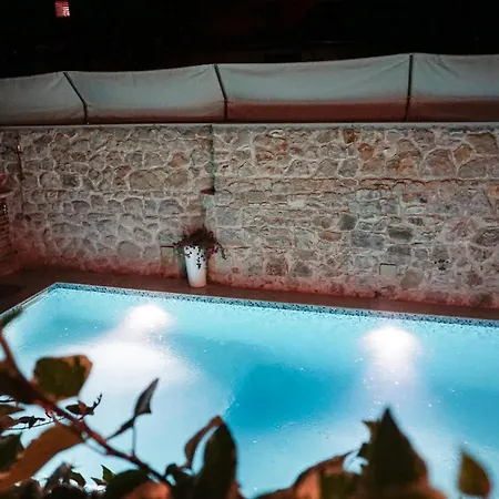 Дом отдыха Vinci 1906