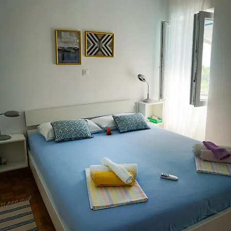 Vinci 1906 Tatil Evi Vrsar