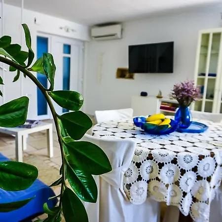 Дом отдыха Vinci 1906 *