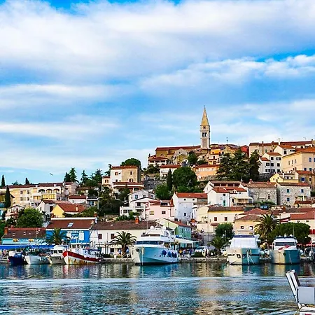 Дом отдыха Vinci 1906