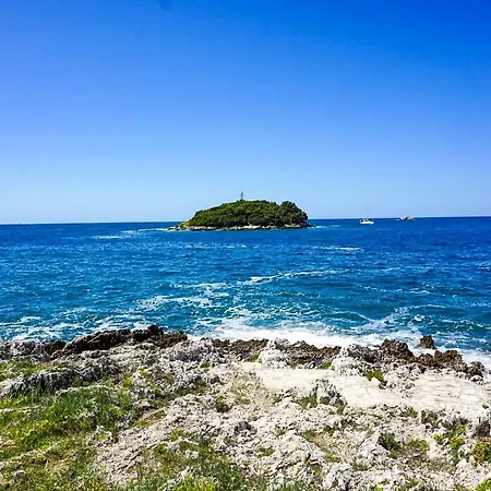 Vinci 1906 Дом отдыха Врсар