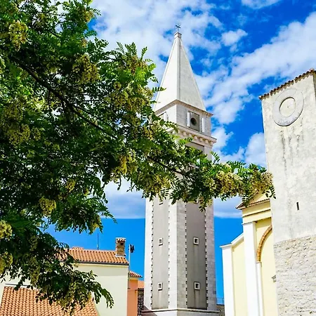 Vinci 1906 Дом отдыха Врсар