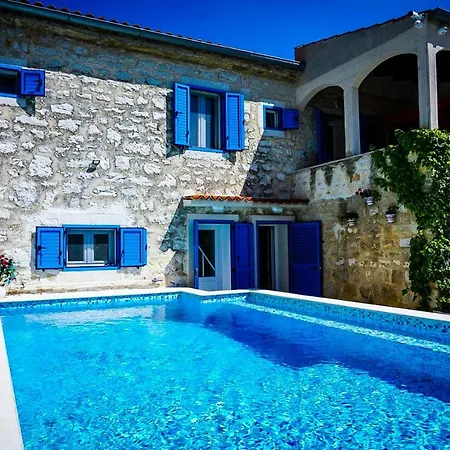 Vinci 1906 Дом отдыха Врсар