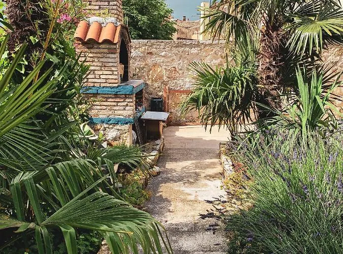 Dom wakacyjny Vinci 1906