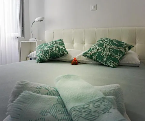 Vinci 1906 펜션 브르사르