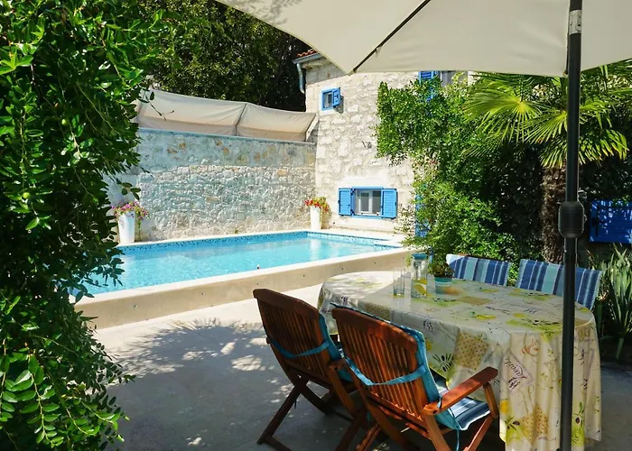 Casa vacanze Vinci 1906 Orsera